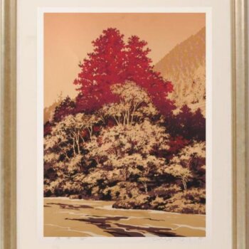 池上壮豊 清流