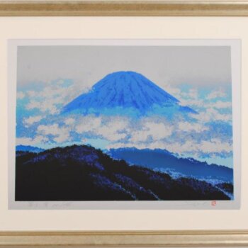 池上壮豊 富士・湧・G