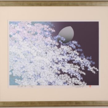 池上壮豊 花宴