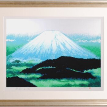池上壮豊 白嶺