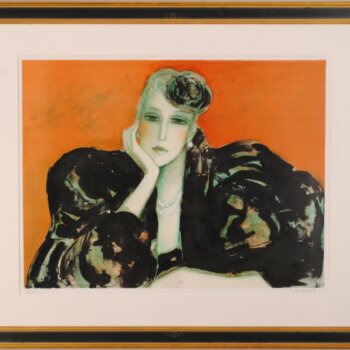 ジャン・ピエール・カシニョール ソフィー