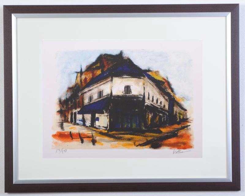 中野克彦 HOTEL・3