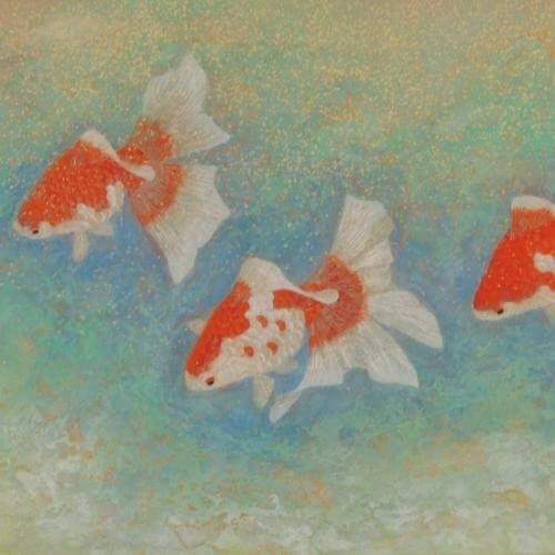 日本画