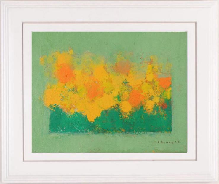 篠崎晴夫 優しい時間・2