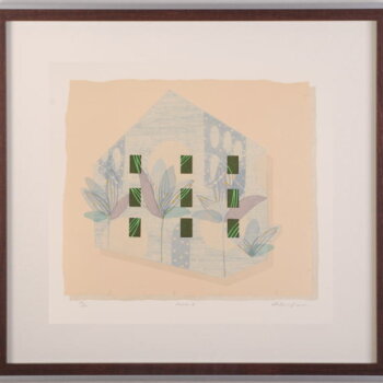 白駒一樹 House-2