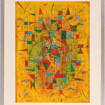 若松愛子 works L-4
