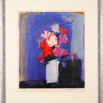 吉岡耕二 Flowers