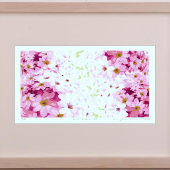 吉村明子 Full Bloom 7