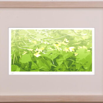 吉村明子 Herbage・6